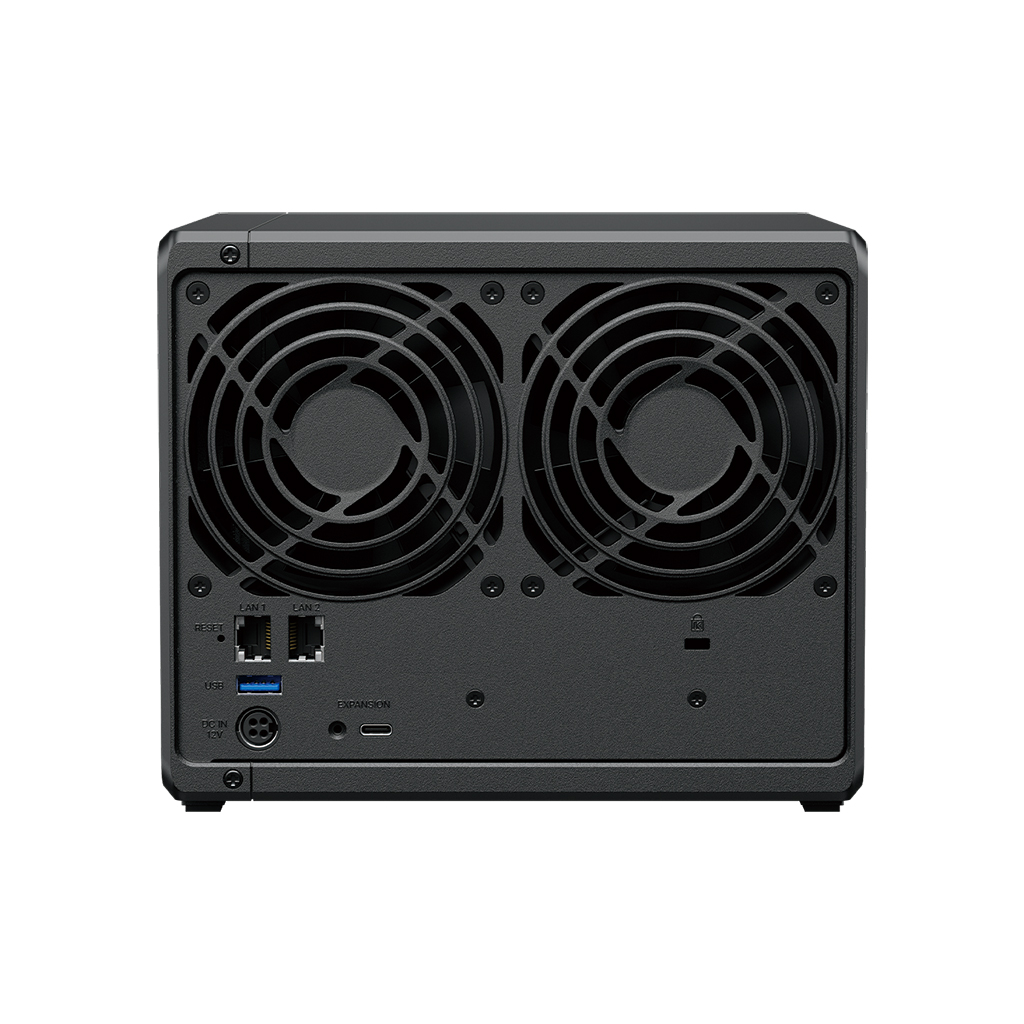 NAS Synology DS925+ - Ảnh 3