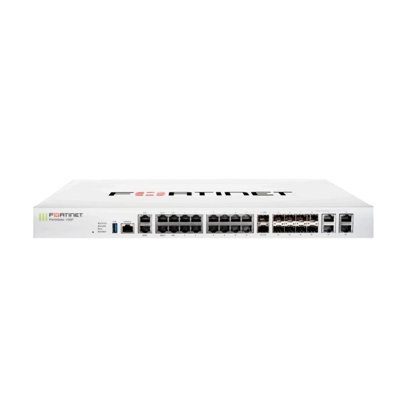 Firewall Fortinet FortiGate 100F